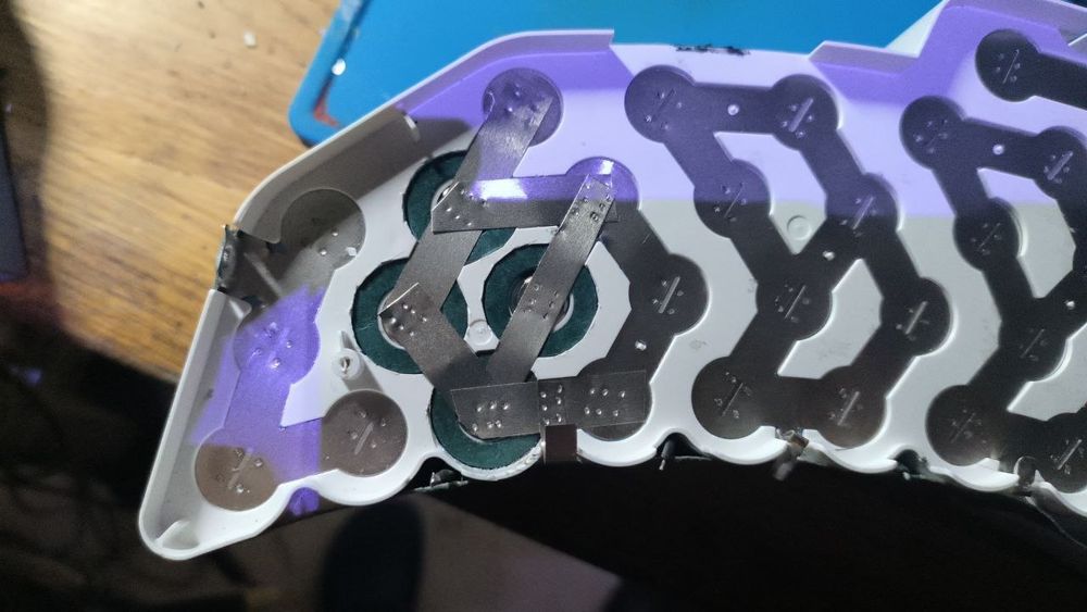 Моноколесо Inmotion V10F