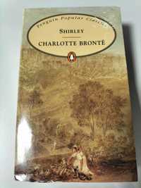 Shirley / CH. Bronte