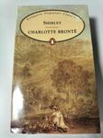 Shirley / CH. Bronte