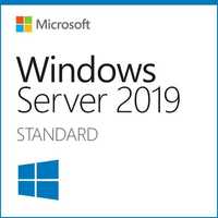 Windows Server 2019 ключ, постоянная лицензия, гарантия