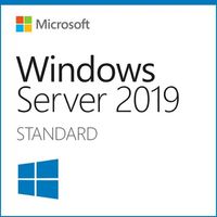 Windows Server 2019 ключ, постоянная лицензия, гарантия