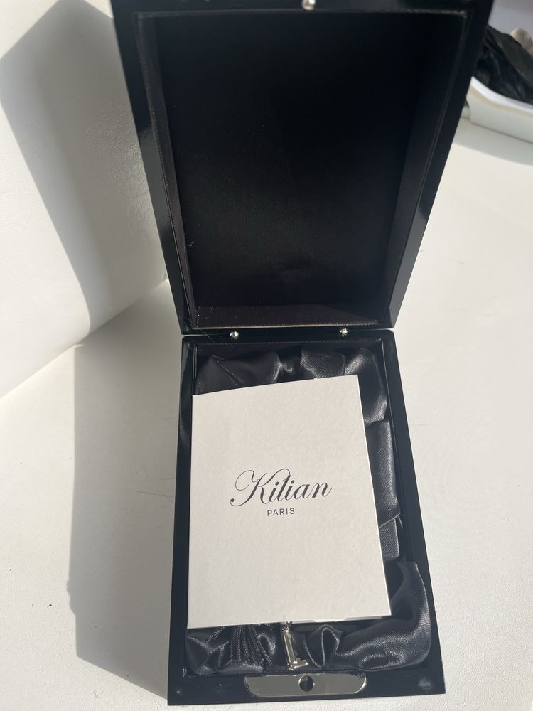 Kilian Black Phantom 50 ml ( шкатулка )