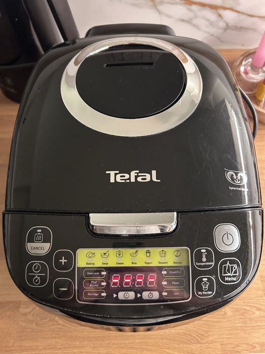 Multicooker Tefal