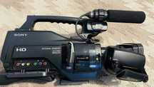 Sprzedam kamerę Sony HXR-NC 2000
