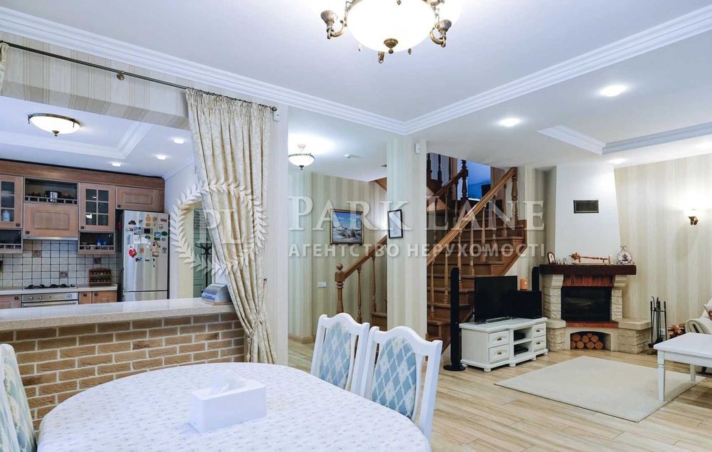 Продаж шикарного будинку серед сосен!Баня,барбекю,18 соток,Лебедівка