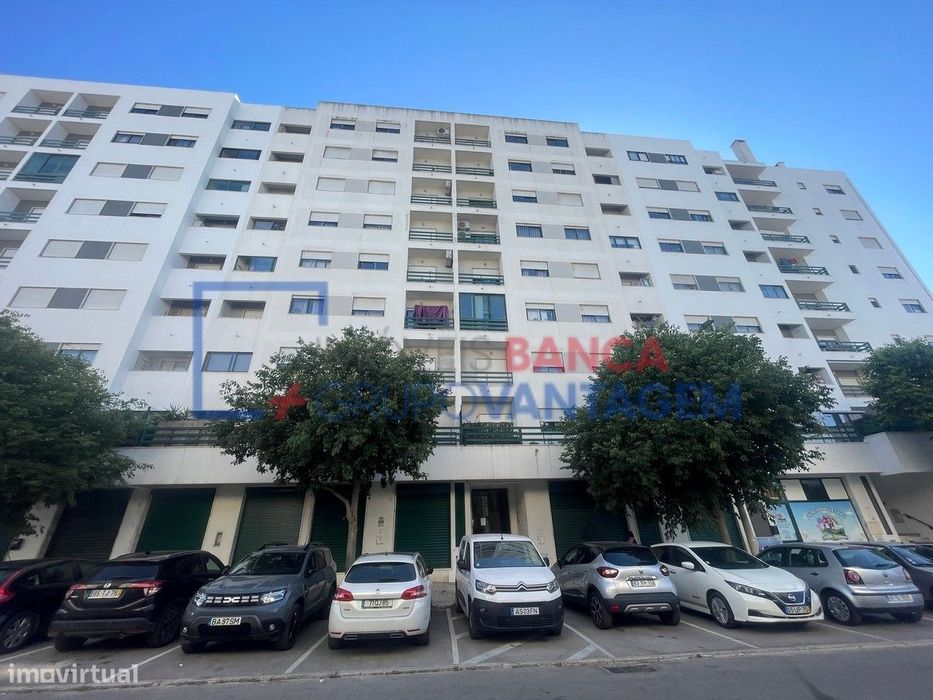 Apresentamos Imóvel T3