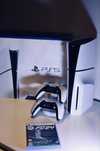 PlayStation 5 z napędem
