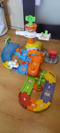 Vtech odlotowe  lotnisko