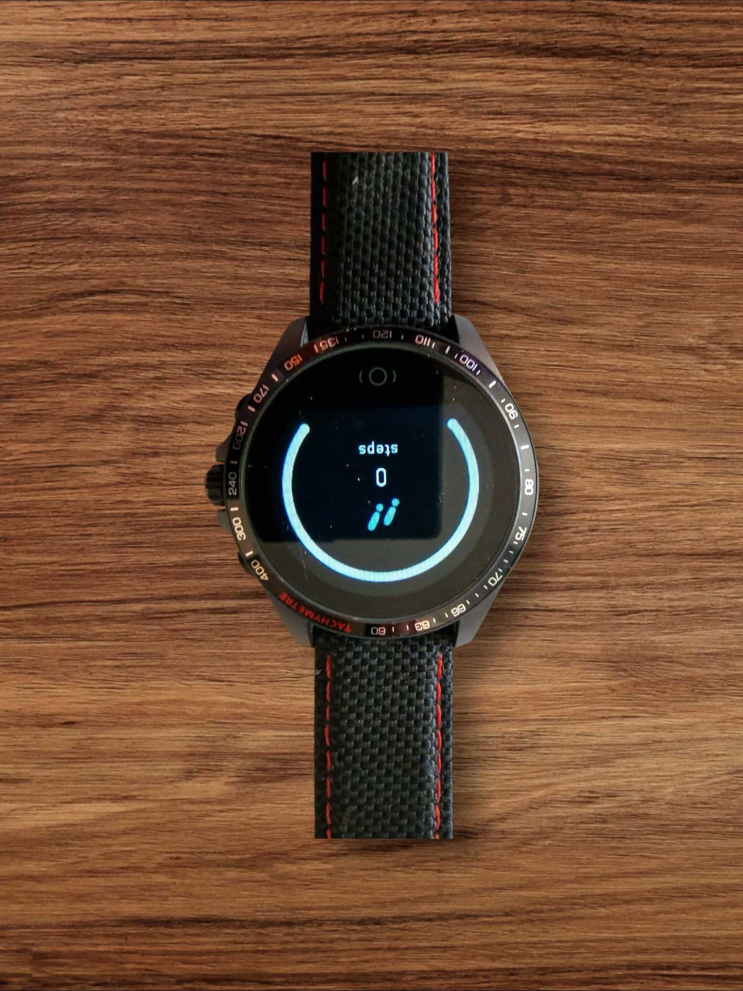 Smartwatch CK 23v4.0 9AE8