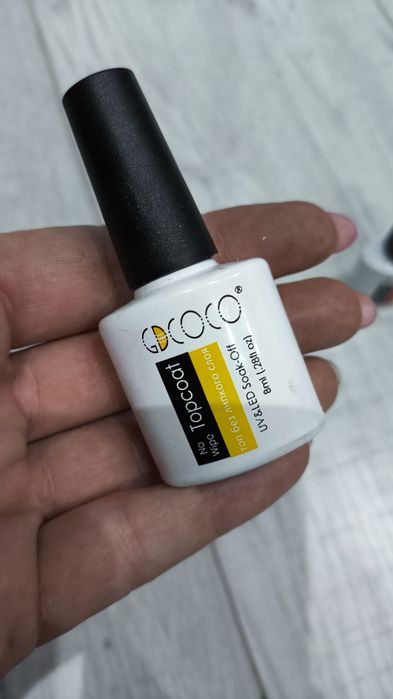 Lampa do paznokci 36 W