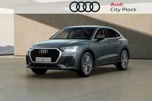 Audi Q3 Sportback Nawigacja / Led / Side Assist / Tempomat / Kamera