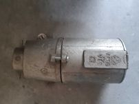Gniazdo siłowe 63A 500V metalowe