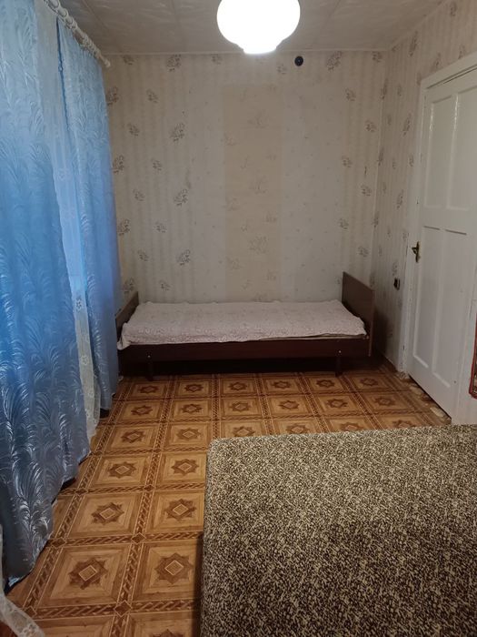 Довгострокова оренда 2-х кімнатної квартири Соцмісто