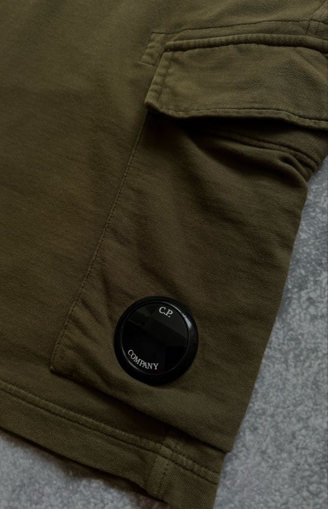 Шорти Cp Company (оригінал)