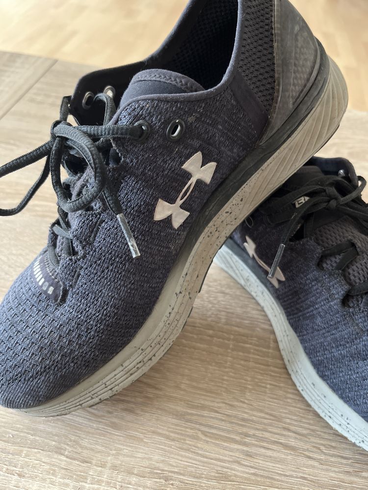 Under Armour‼️buty męskie Roz.43‼️