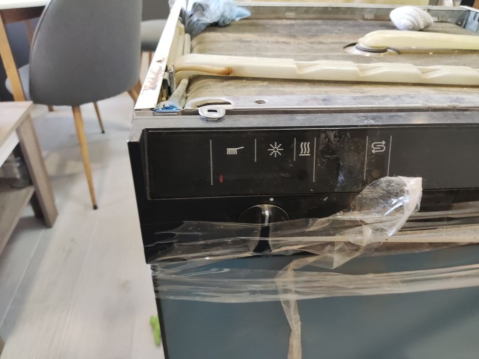 Посудомийка  BOSH sms 5086, 60 см, вбудована, made in Germany