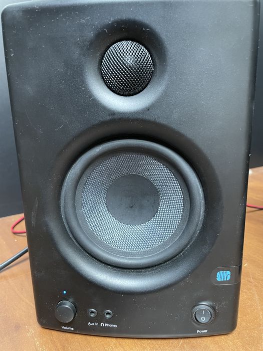 Активные мониторы Presonus eris E4.5 колонки