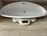 Waga niemowlęca BabyOne 291