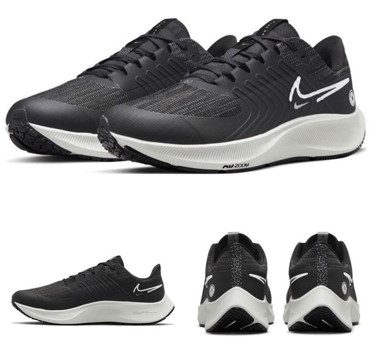 Чоловічі оригінальні кросівки Nike Air Zoom Pegasus 38