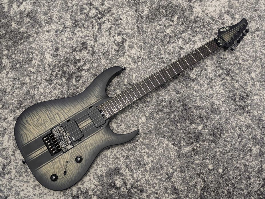 Электрогитара Schecter Banshee GT FR
