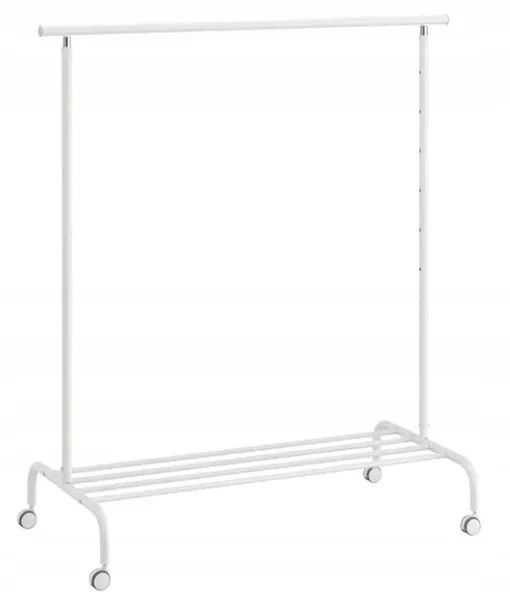 Wieszak garderoba ikea