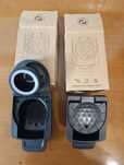 Adaptador Dolce Gusto para Nespresso