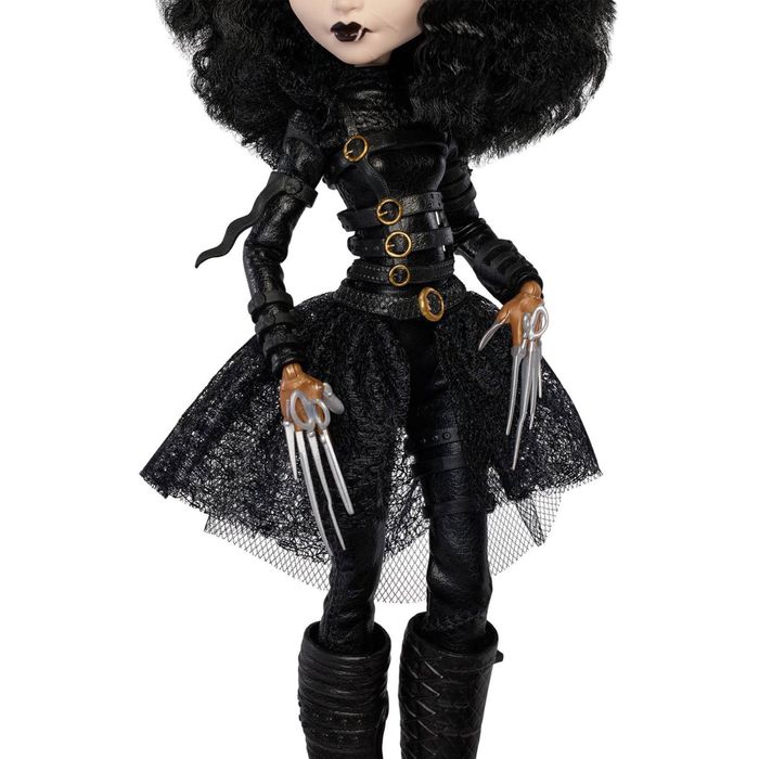 Monster High Едвард Руки-ножиці Edward scissorhands scullector