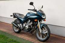 Yamaha XJ 6 600 S DIVERSION Raty Transport Wielki Wybór Moto W PL