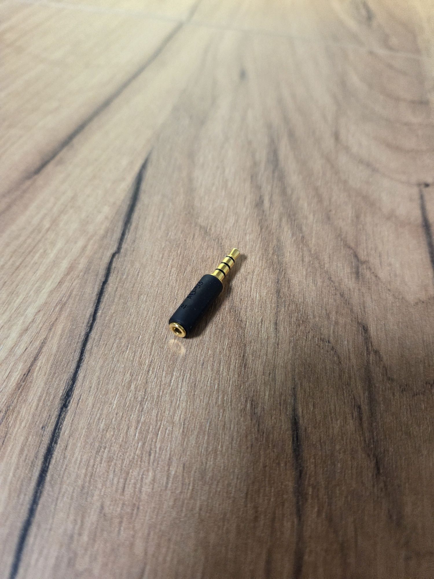 Adapter audio Nokia AD-53