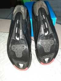 Sprzedam nowe buty shimano SH-R065L, rozmiar 43, 27.2cm