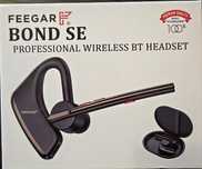 Słuchawka Bluetooth 5.2 Feegar BOND SE
