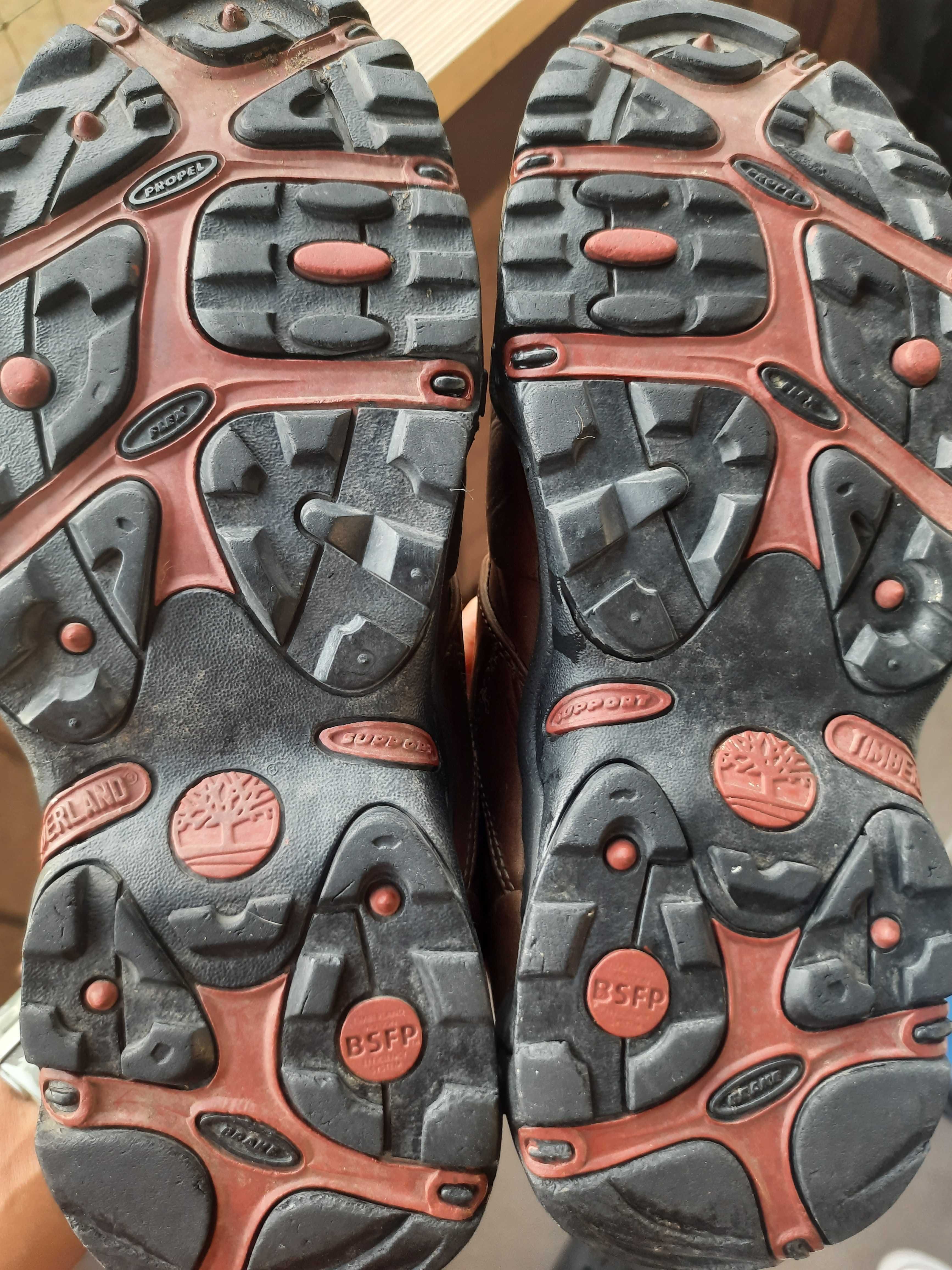 Sapatos Timberland 9 (43)