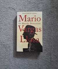 O Herói discreto de Vargas Llosa