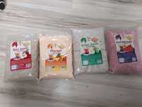 Tureckie napoje w proszku 1 kg – Mango, Jabłko, Granat – Anadolu