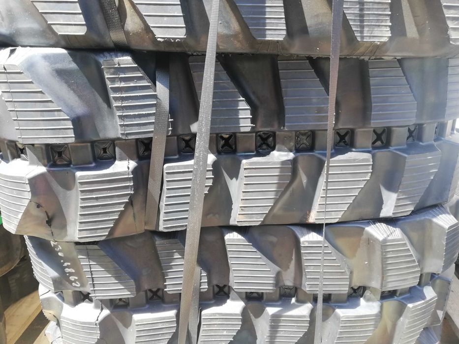 Gąsienice Gumowe 300x52,5x80N Największy wybór