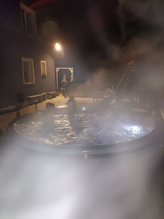 Domek w  górach Agroturystyka ,, Ranczo Kruszynki"Kamienica 1j Stro