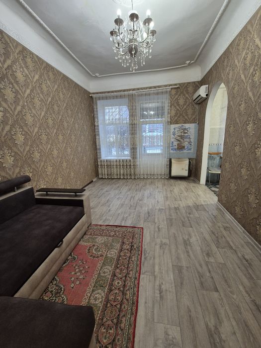 Квартира 2ух комнатная  от ВЛАСНИКА!