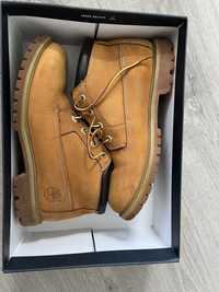 Жіночі черевики Timberland 39 розміру