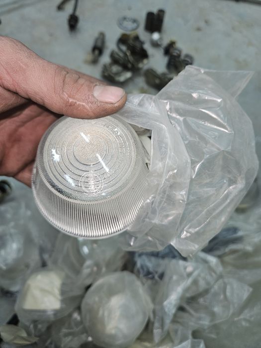 Lampa zuk nysa tarpan uaz