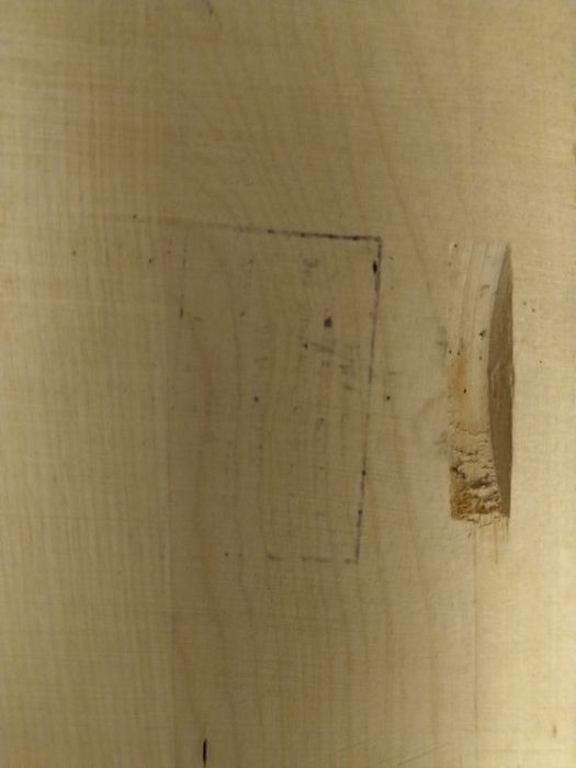 Деревянная резная картина ручной работы