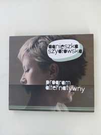 Agnieszka Szydłowska program alternatywny 2 CD