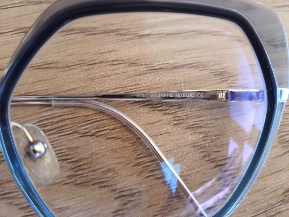 Oprawki Massi Eyewear