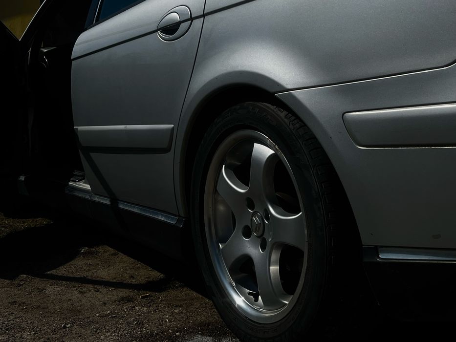 Felgi Carlsson 17’ 4x108