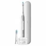 1685 ORAL-B Pulsonic SLIM LUXE 4500 szara BEZ KOŃCÓWEK !!!