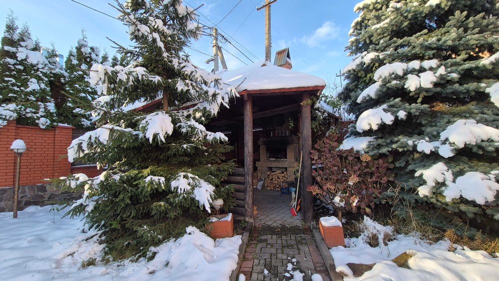 Продаж будинок вул. Пасічна