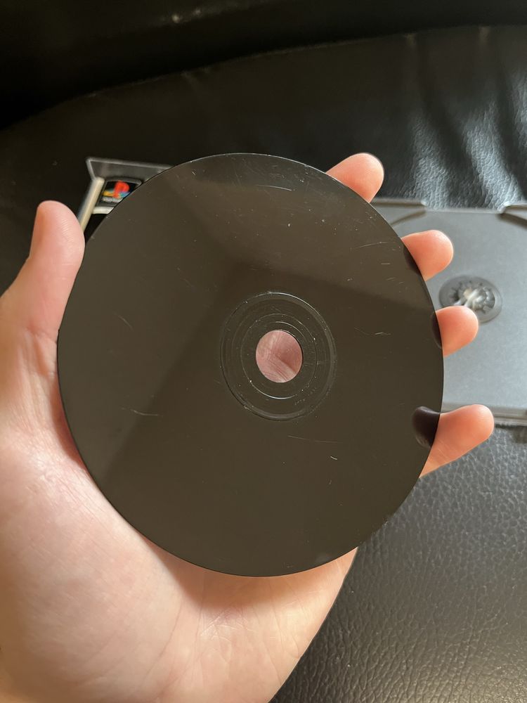 Crash Bandicoot ps1 psx