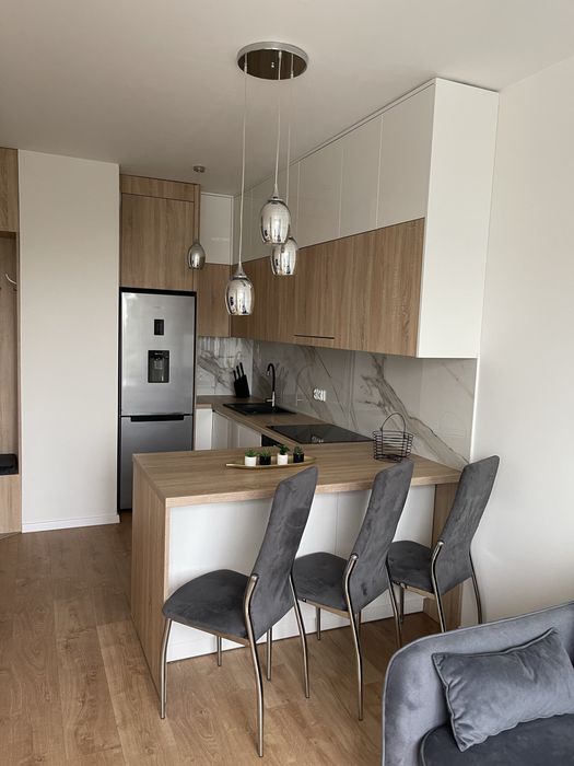 2-pokojowe mieszkanie | Radzymin, ul. Słowackiego 2