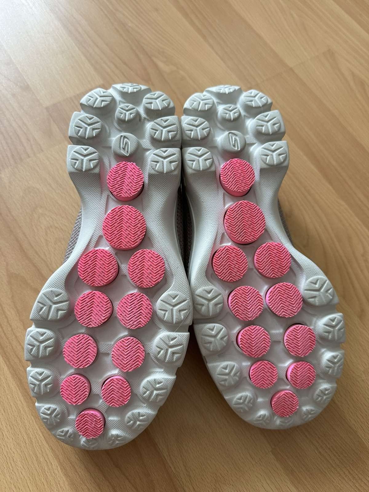 Мокасіни Skechers 23,2 см