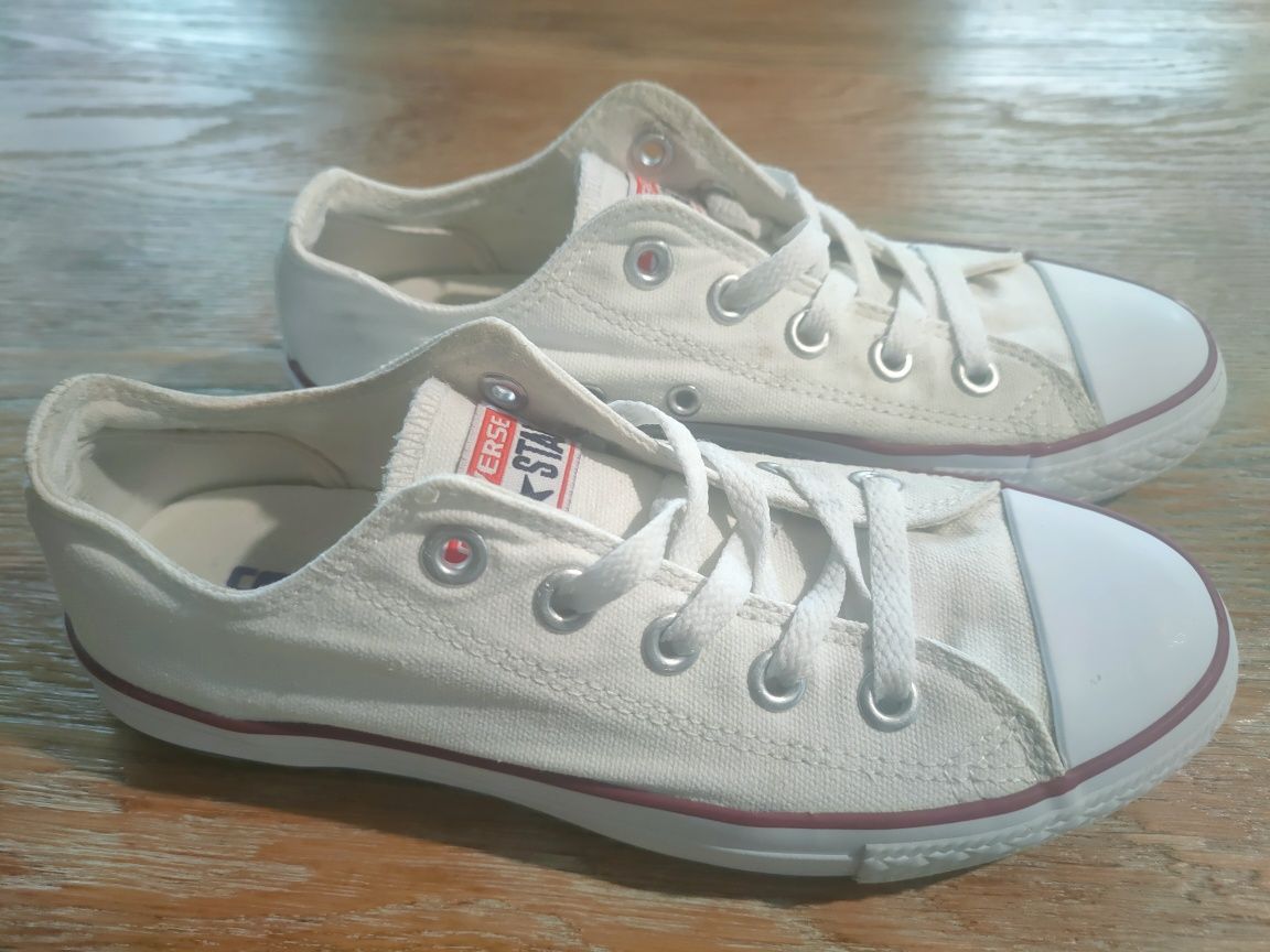 Trampki Converse r.36