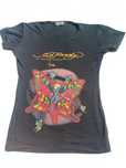 Футболка Ed Hardy, ідеальна